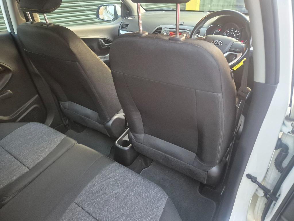 Used Kia Picanto 2017 for sale - 77774931: Photo 24