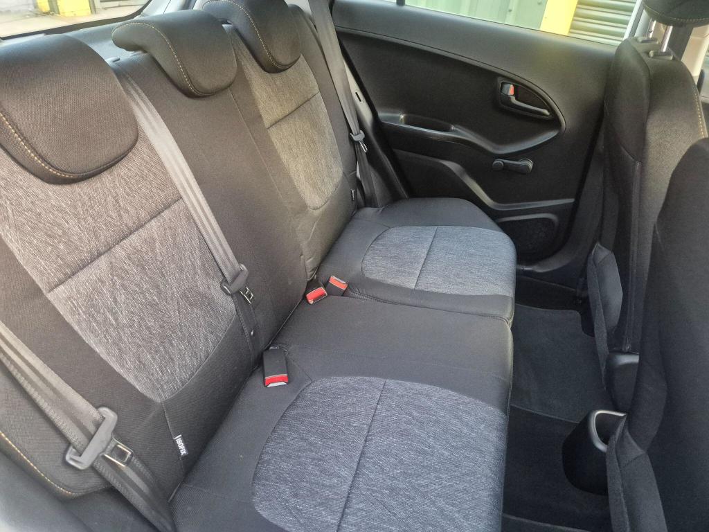 Used Kia Picanto 2017 for sale - 77774931: Photo 25