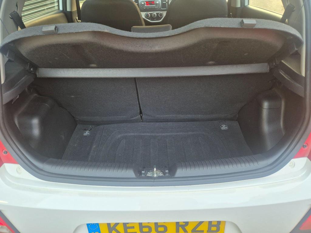 Used Kia Picanto 2017 for sale - 77774931: Photo 28