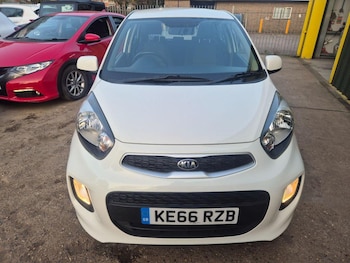 Used Kia Picanto 2017 for sale - 77774931: Photo