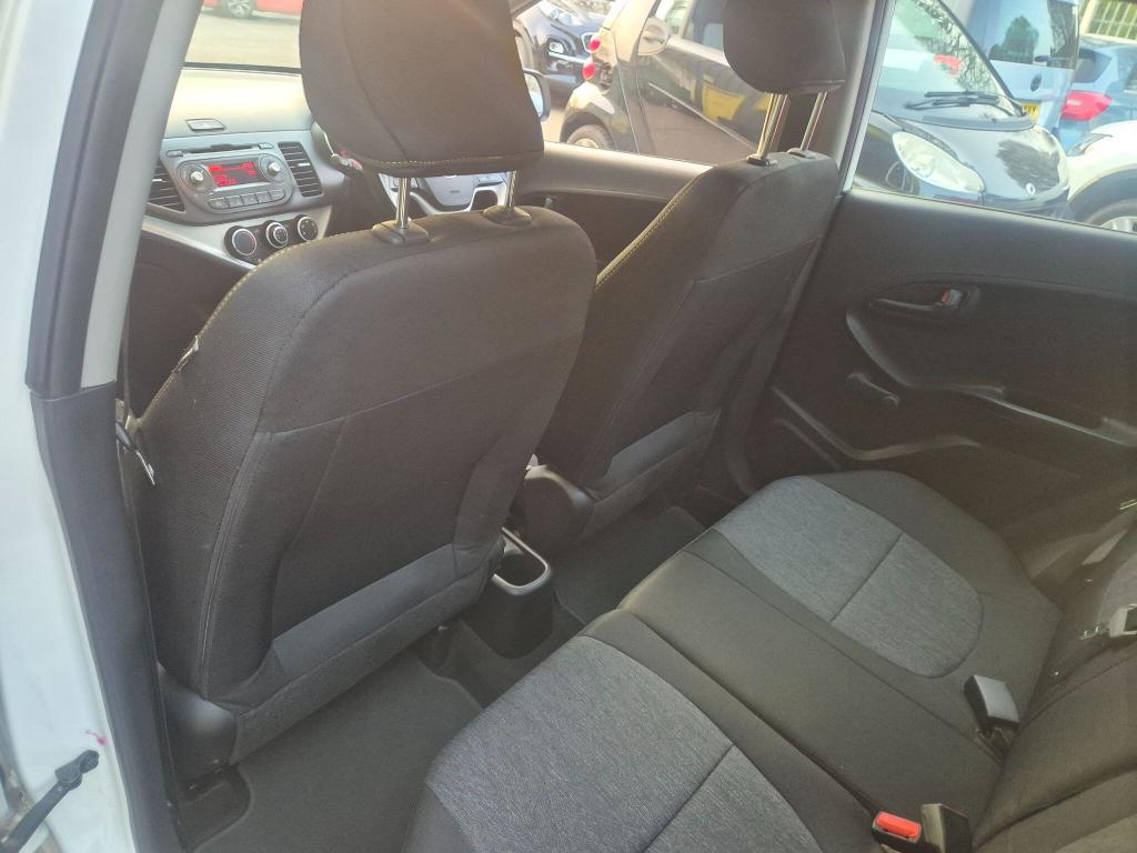 Used Kia Picanto 2017 for sale - 77774931: Photo 30