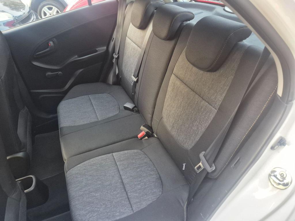 Used Kia Picanto 2017 for sale - 77774931: Photo 31