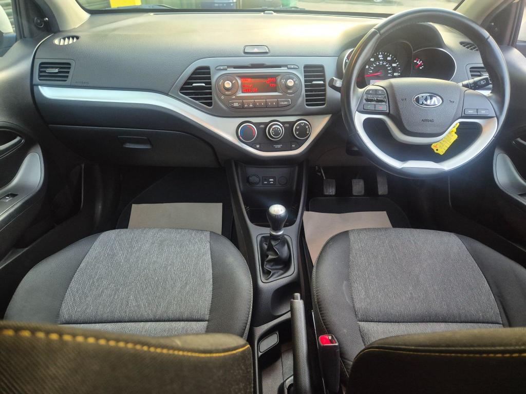 Used Kia Picanto 2017 for sale - 77774931: Photo 33