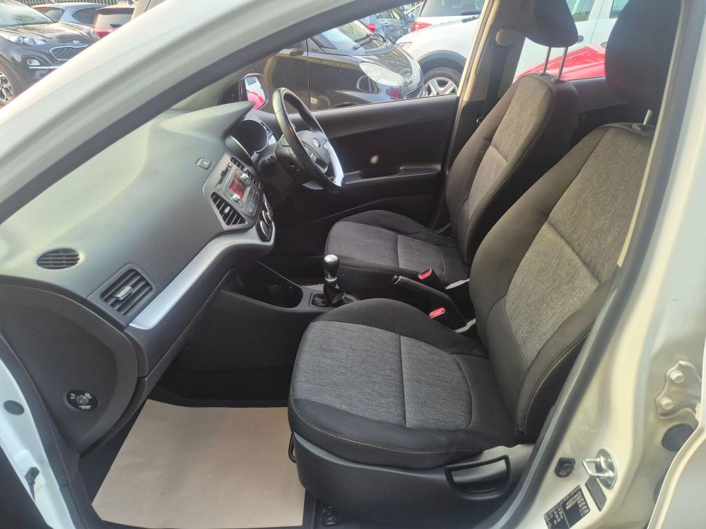 Used Kia Picanto 2017 for sale - 77774931: Photo 34