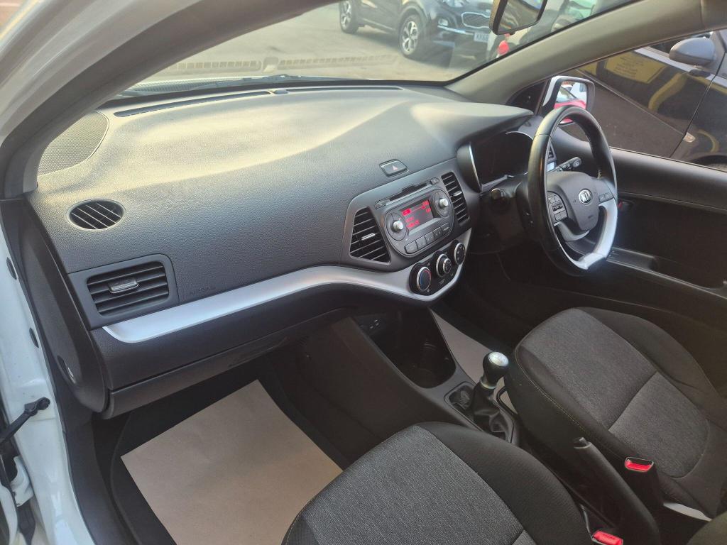 Used Kia Picanto 2017 for sale - 77774931: Photo 35