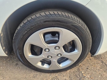 Used Kia Picanto 2017 for sale - 77774931: Photo