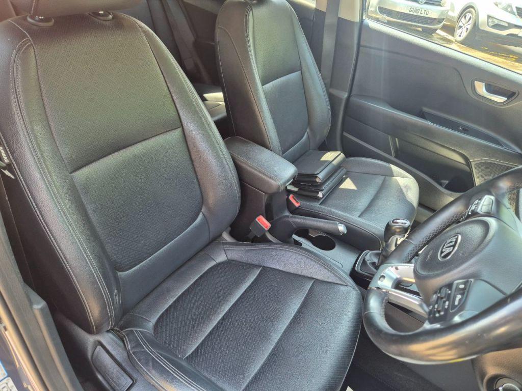 Used Kia Rio 2017 for sale - 77282855: Photo 15