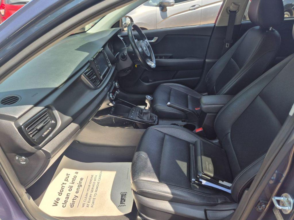 Used Kia Rio 2017 for sale - 77282855: Photo 38