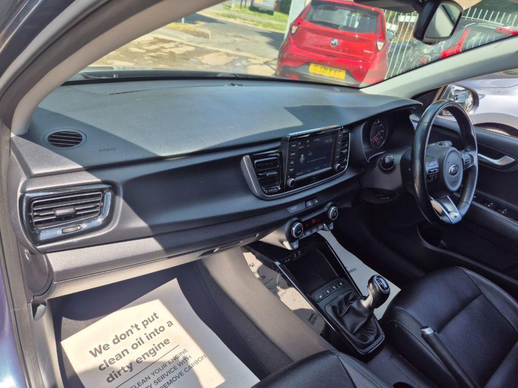 Used Kia Rio 2017 for sale - 77282855: Photo 39