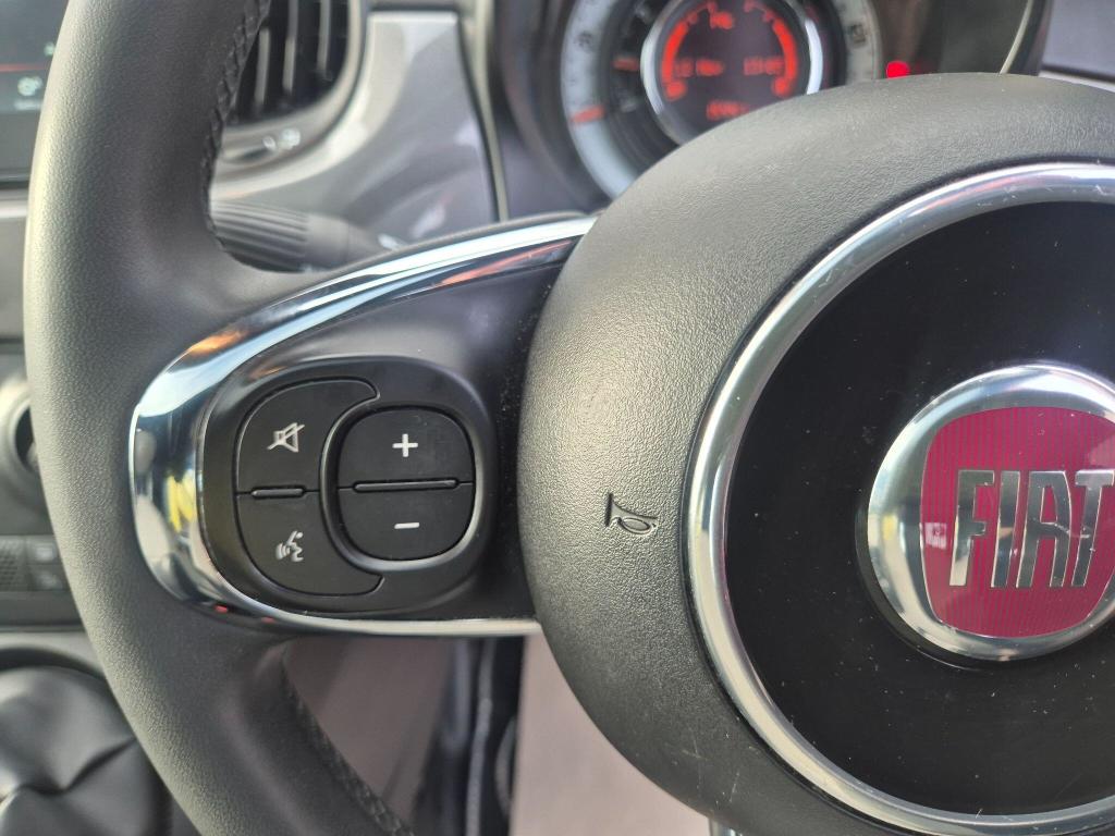 Used Fiat 500 2021 for sale - 77813220: Photo 19