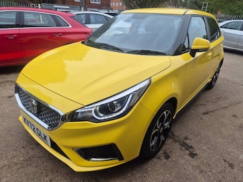 Used MG MG3 2022 for sale - 78314757: Photo