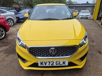 Used MG MG3 2022 for sale - 78314757: Photo