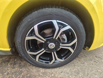 Used MG MG3 2022 for sale - 78314757: Photo