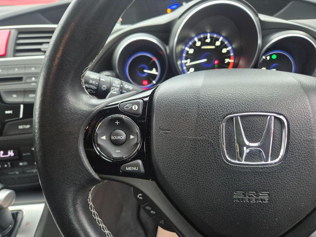 Used Honda Civic 2014 for sale - 77363873: Photo 21