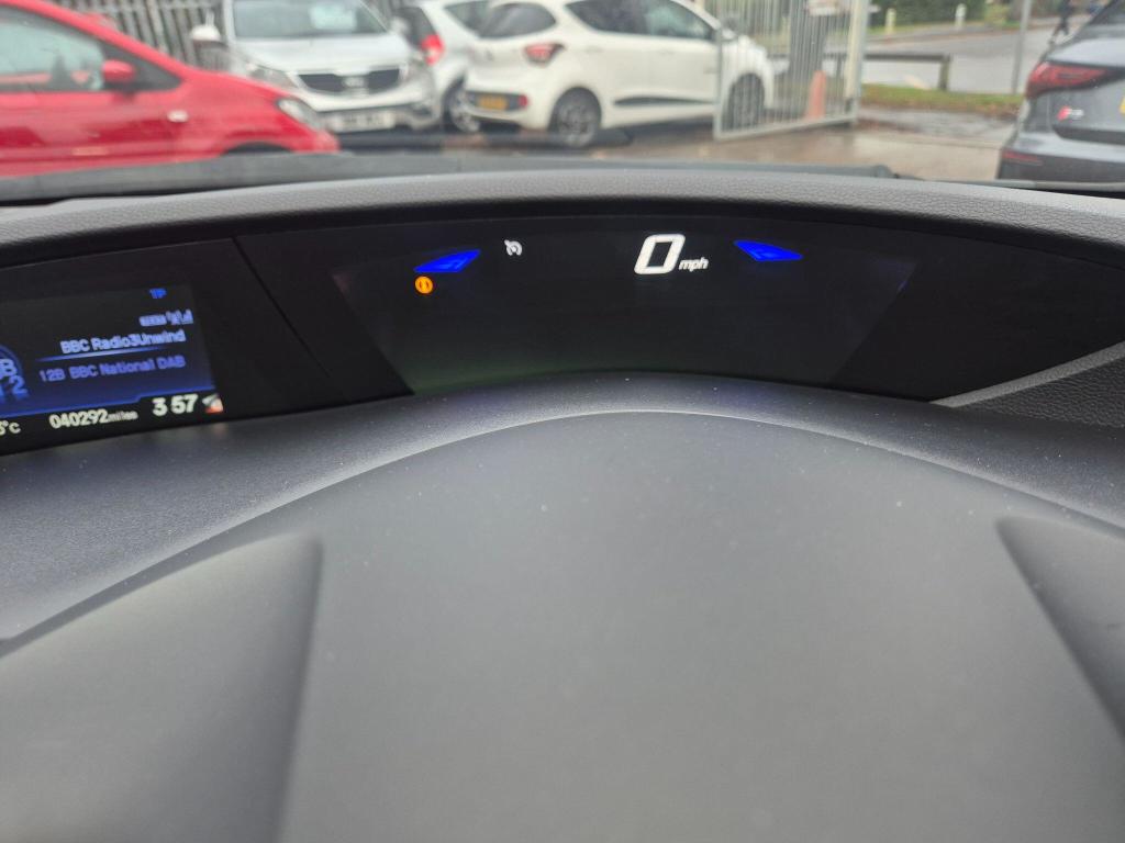 Used Honda Civic 2014 for sale - 77363873: Photo 23