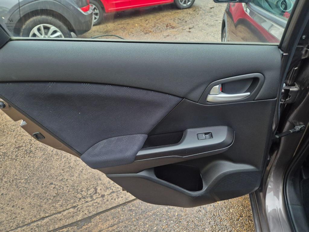 Used Honda Civic 2014 for sale - 77363873: Photo 37