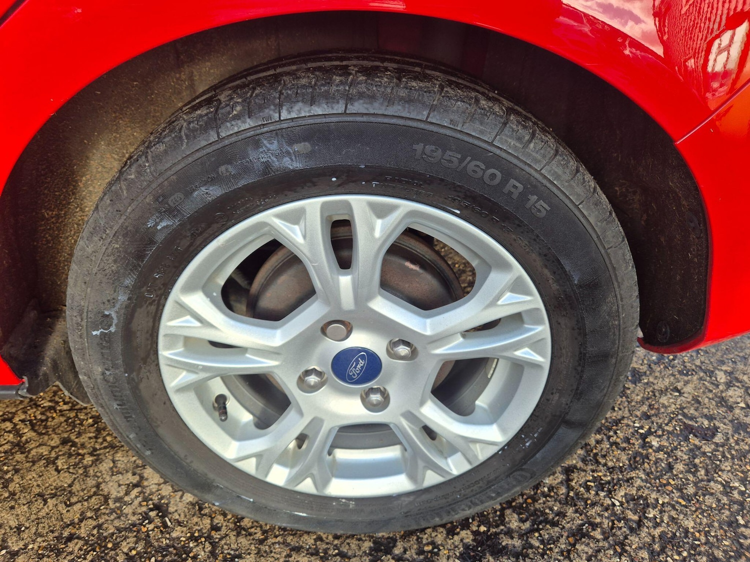 Used Ford B-MAX 2014 for sale - 76787828: Photo 10