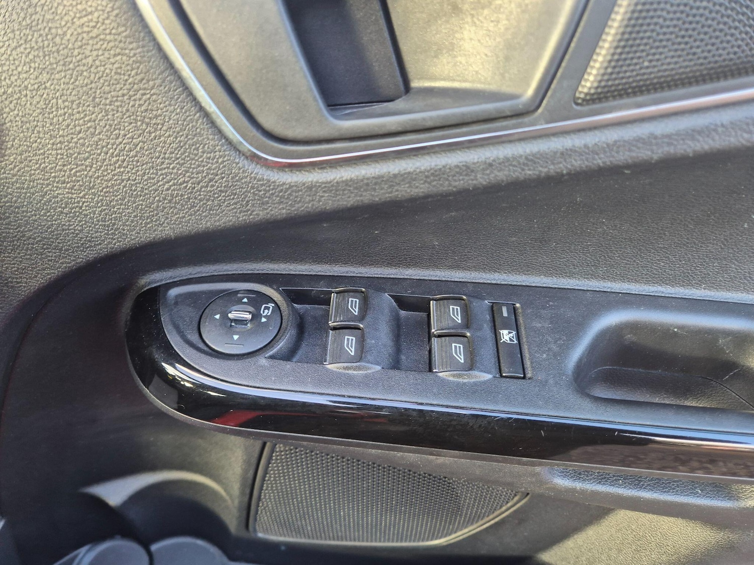 Used Ford B-MAX 2014 for sale - 76787828: Photo 17