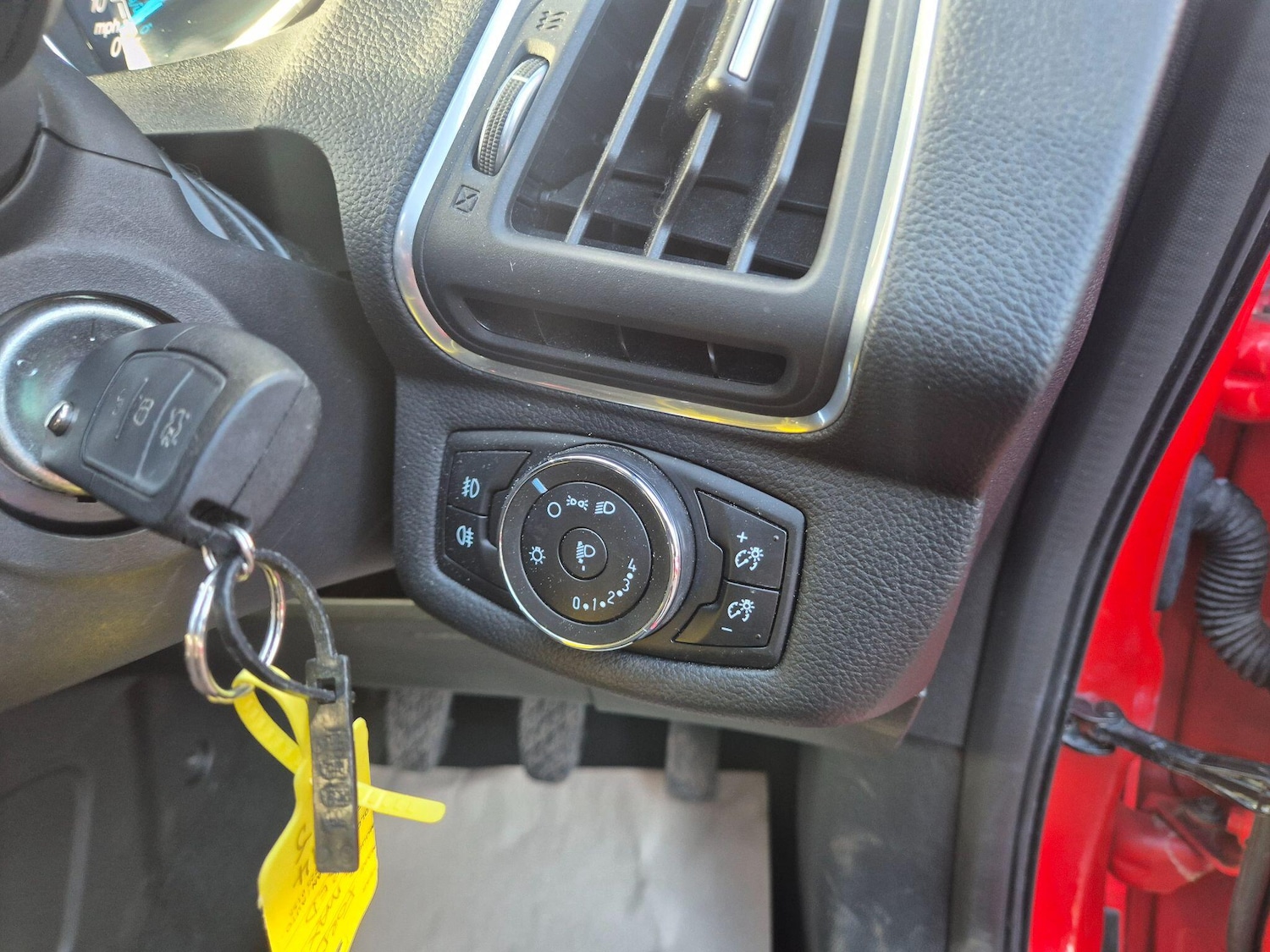 Used Ford B-MAX 2014 for sale - 76787828: Photo 18