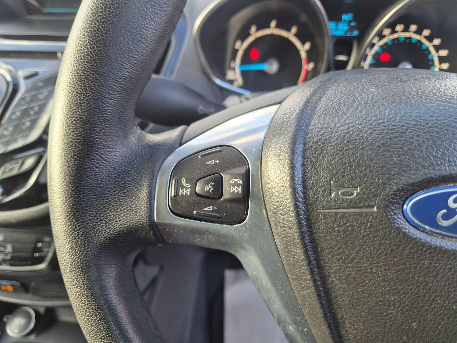 Used Ford B-MAX 2014 for sale - 76787828: Photo 20