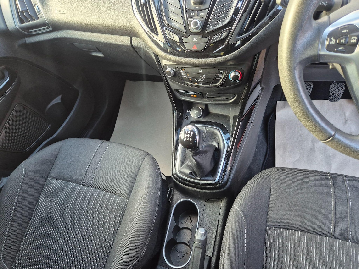 Used Ford B-MAX 2014 for sale - 76787828: Photo 23