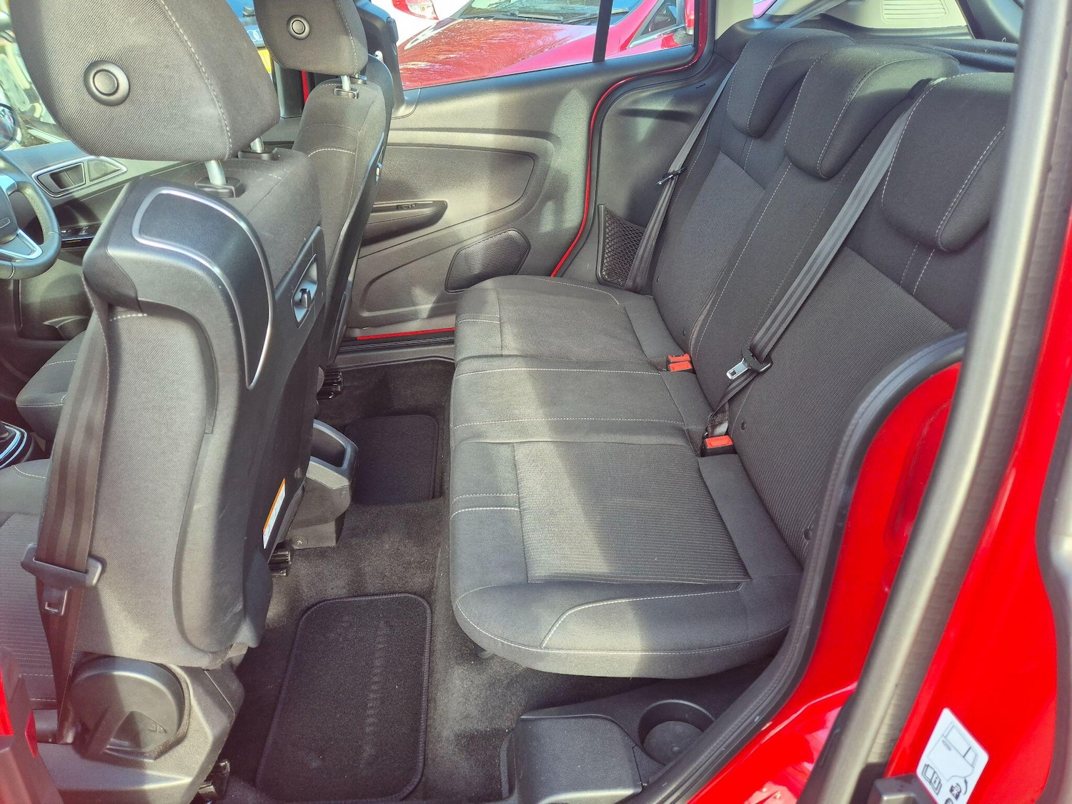 Used Ford B-MAX 2014 for sale - 76787828: Photo 33