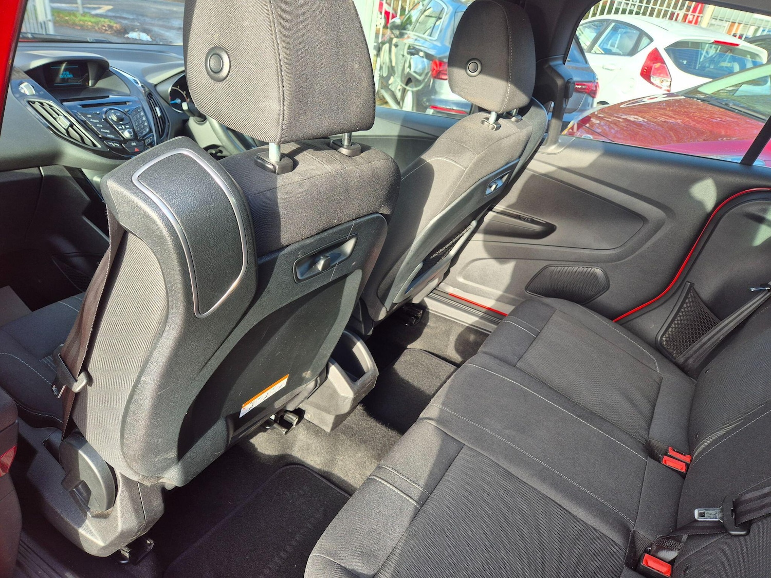 Used Ford B-MAX 2014 for sale - 76787828: Photo 34