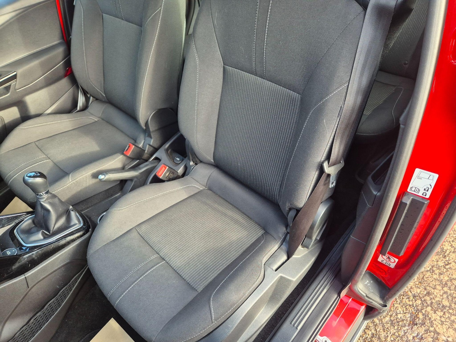 Used Ford B-MAX 2014 for sale - 76787828: Photo 40