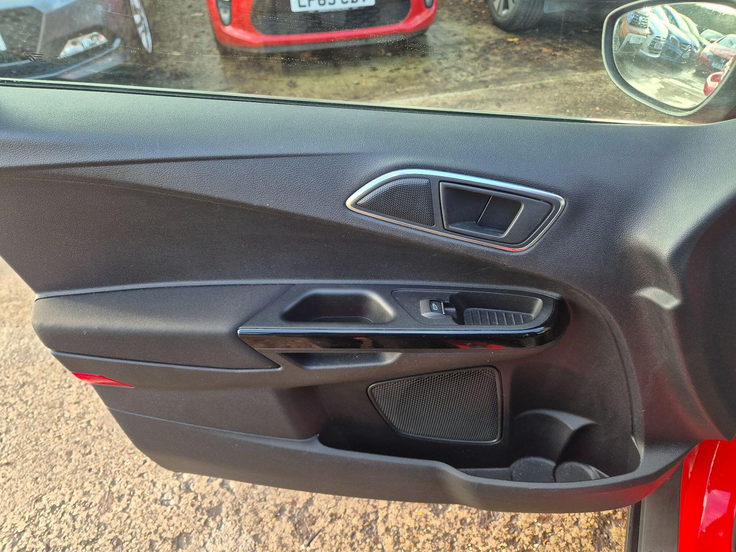 Used Ford B-MAX 2014 for sale - 76787828: Photo 41