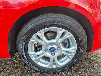 Used Ford B-MAX 2014 for sale - 76787828: Photo