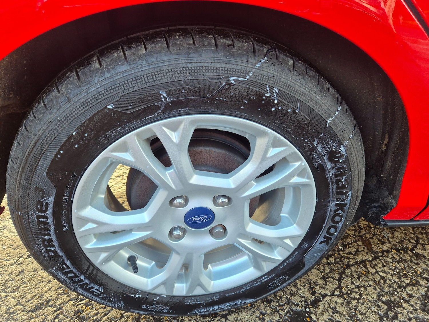 Used Ford B-MAX 2014 for sale - 76787828: Photo 6