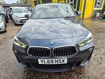 Used BMW X2 2020 for sale - 78340773: Photo