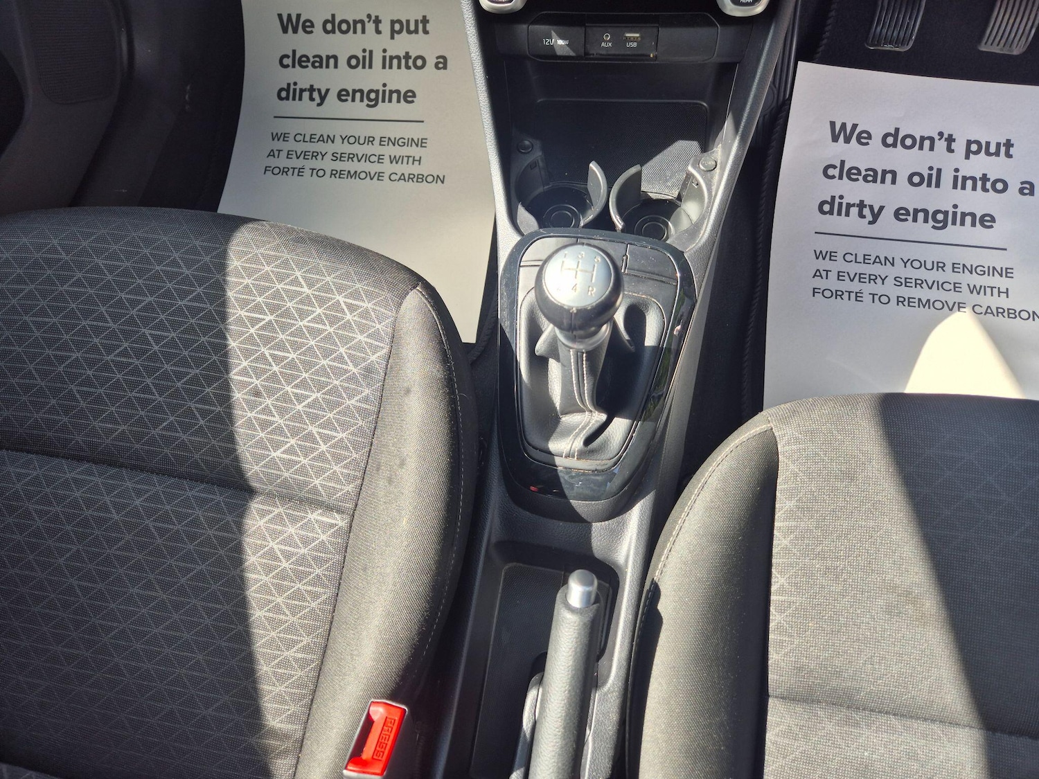 Used Kia Picanto 2018 for sale - 76787823: Photo 26