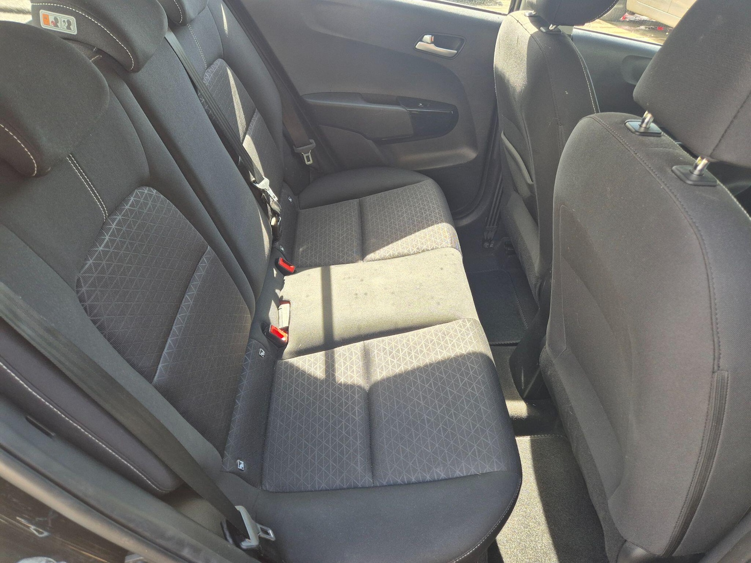 Used Kia Picanto 2018 for sale - 76787823: Photo 30