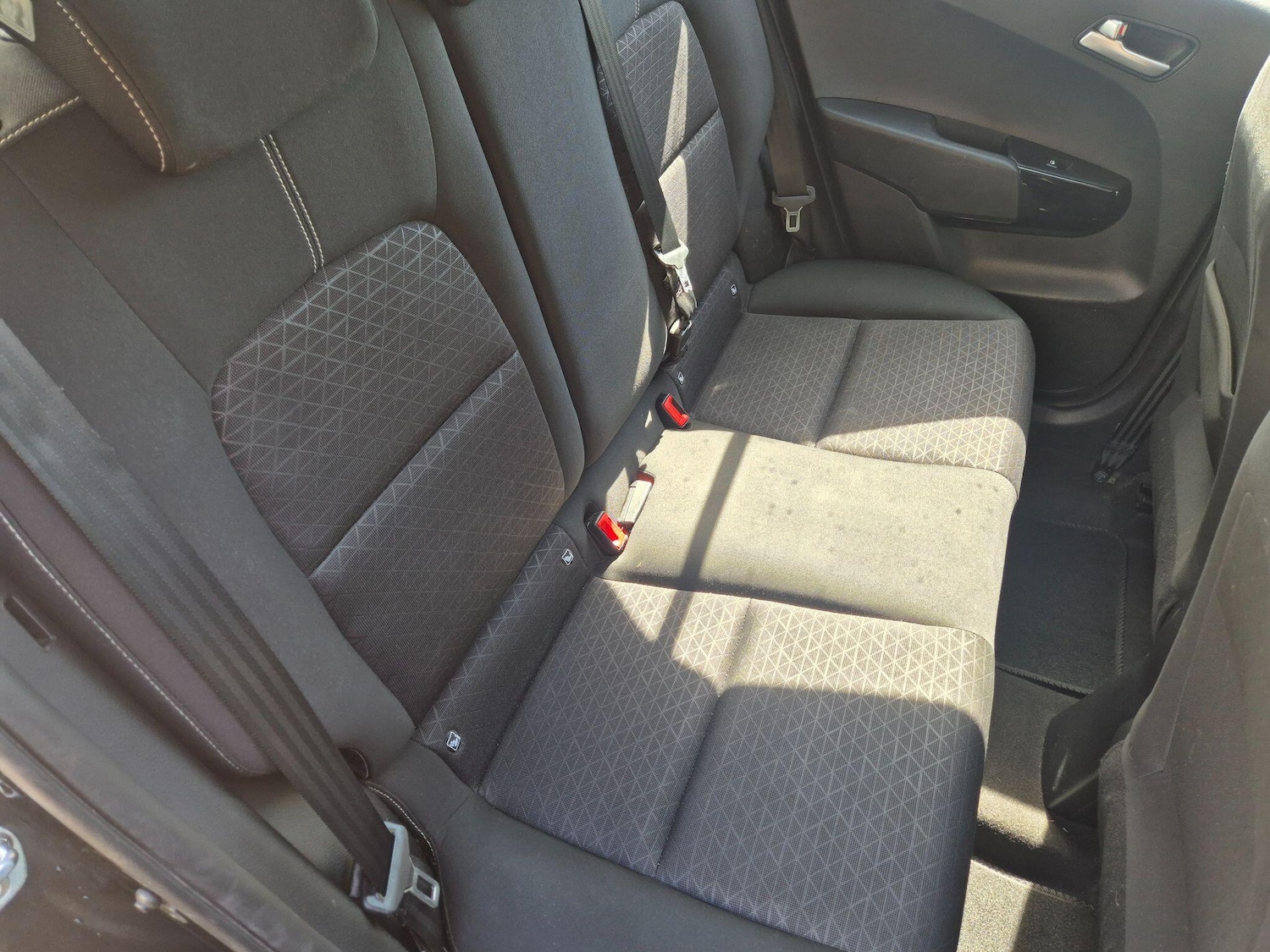 Used Kia Picanto 2018 for sale - 76787823: Photo 31