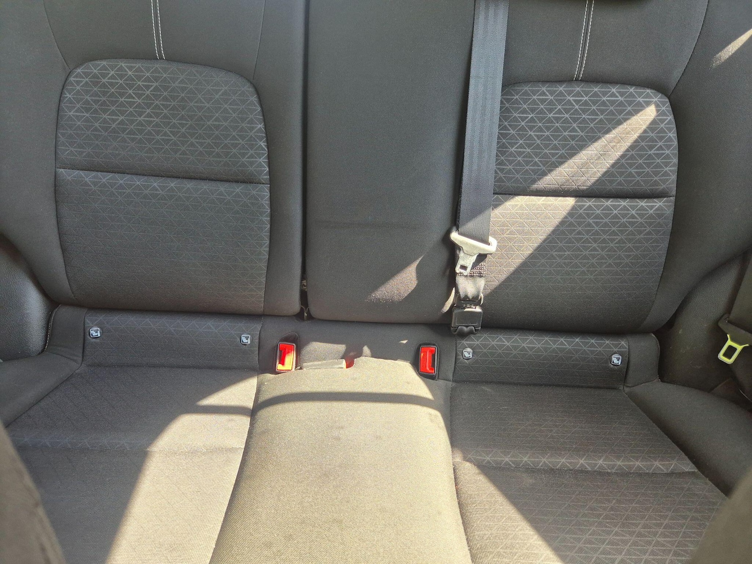 Used Kia Picanto 2018 for sale - 76787823: Photo 45