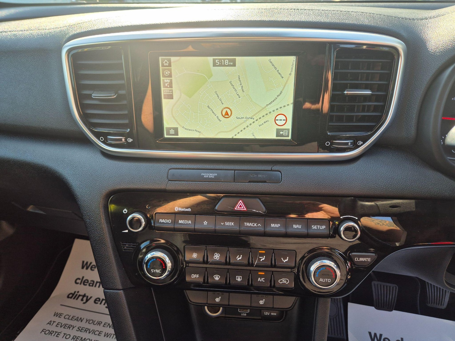 Used Kia Sportage 2019 for sale - 76787859: Photo 25