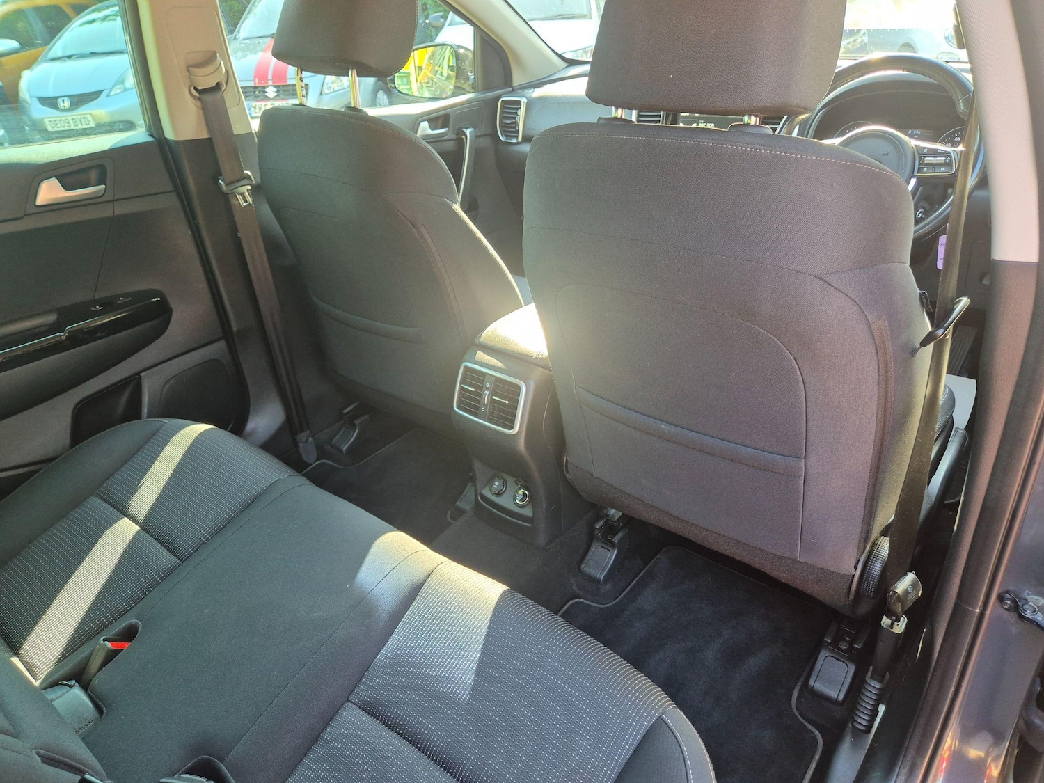 Used Kia Sportage 2019 for sale - 76787859: Photo 31