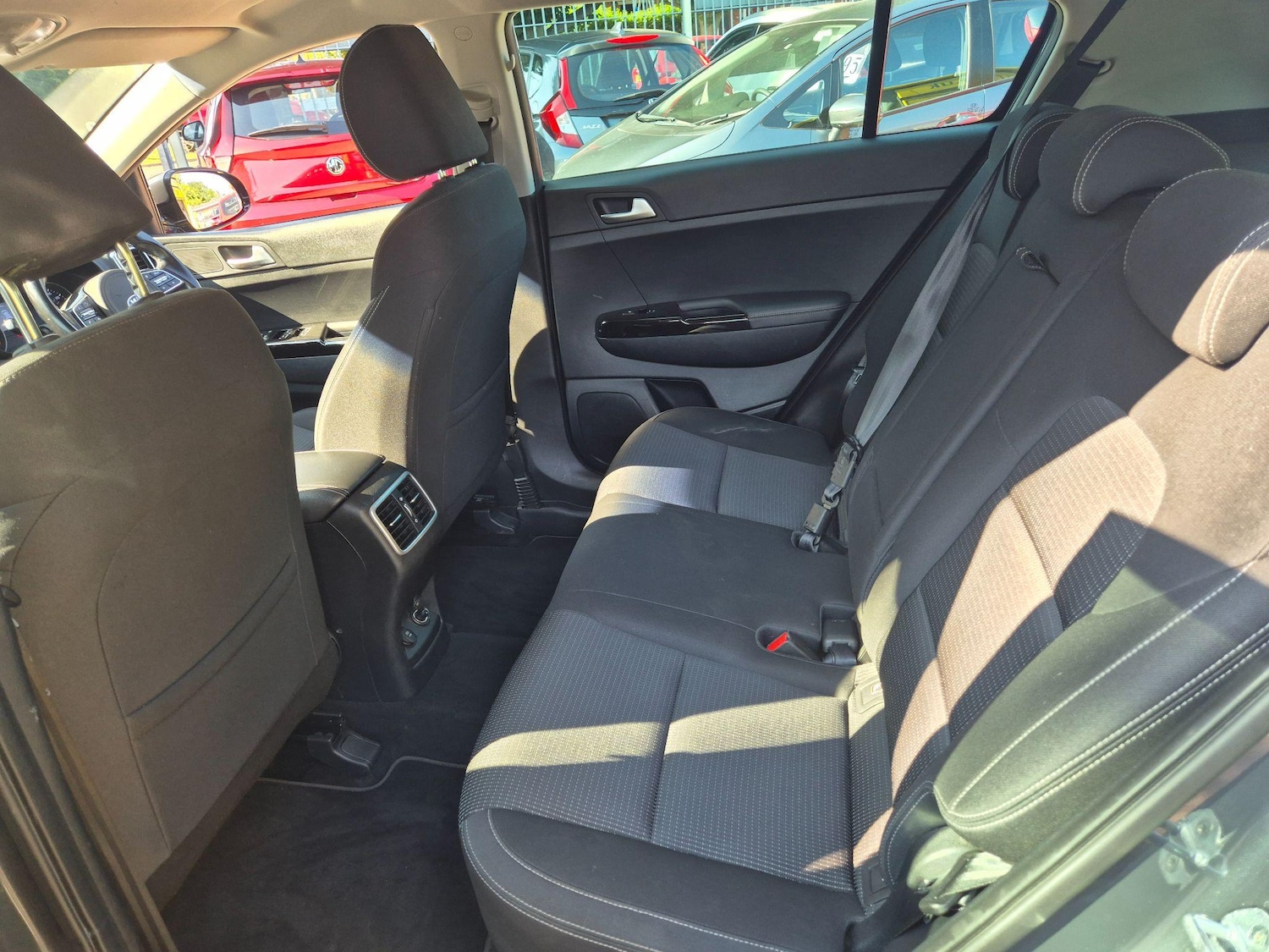 Used Kia Sportage 2019 for sale - 76787859: Photo 34