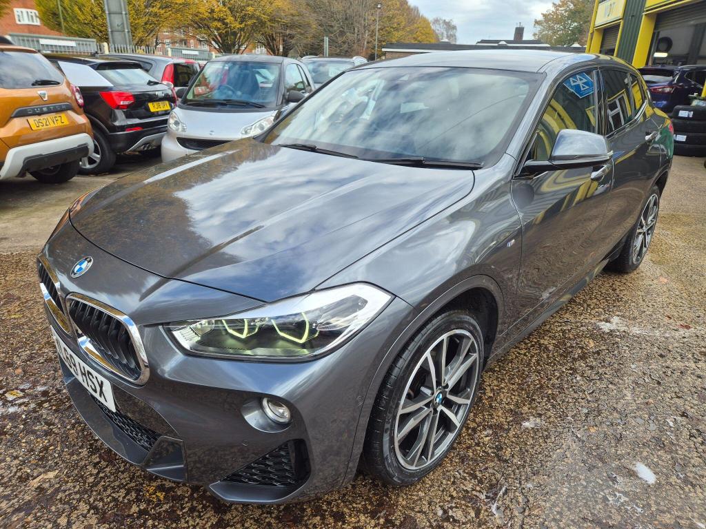 Used BMW X2 2020 for sale - 77729675: Photo 1