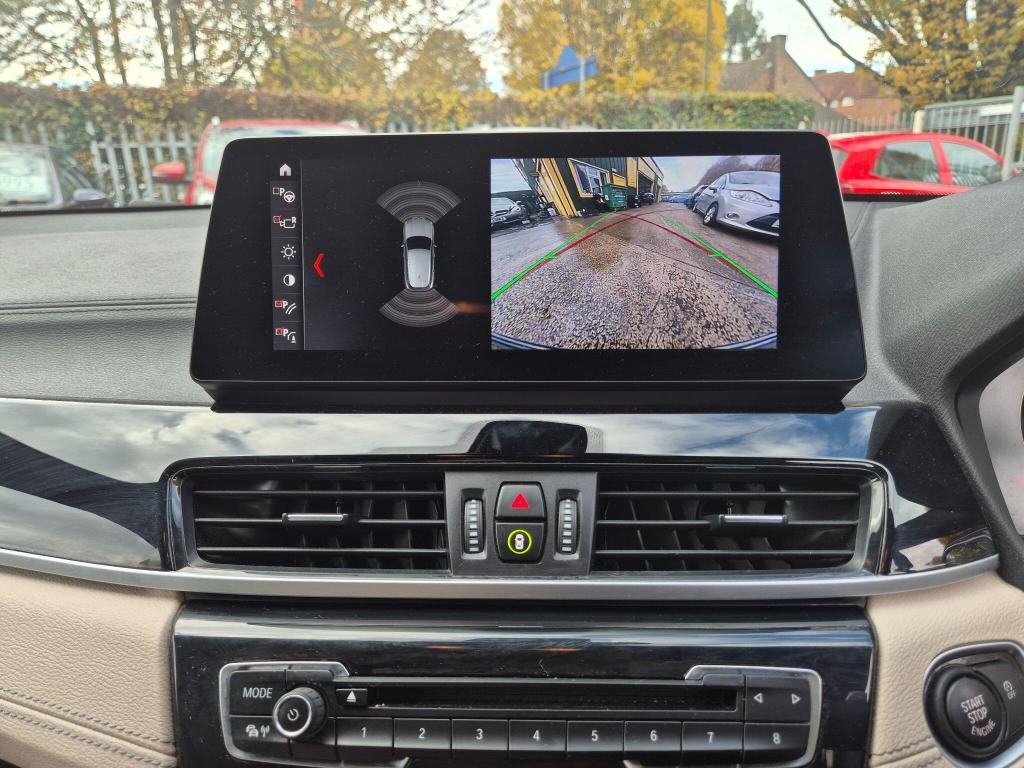 Used BMW X2 2020 for sale - 77729675: Photo 32