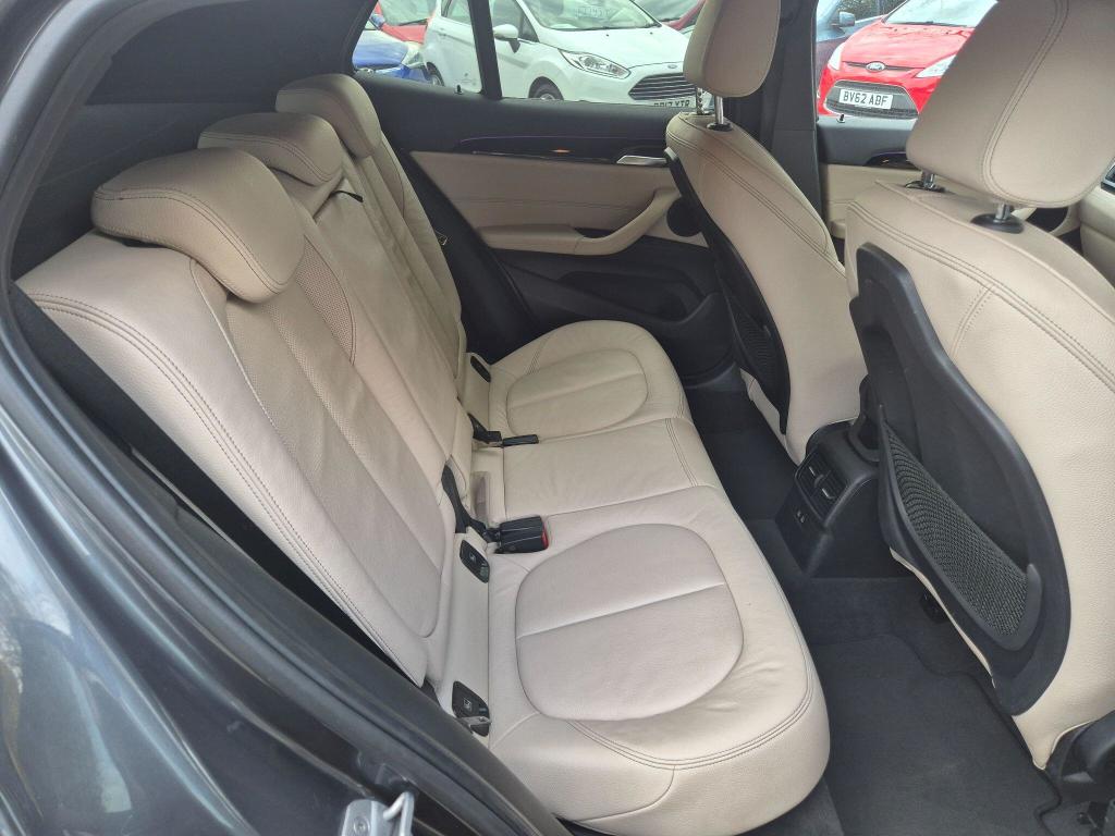 Used BMW X2 2020 for sale - 77729675: Photo 33