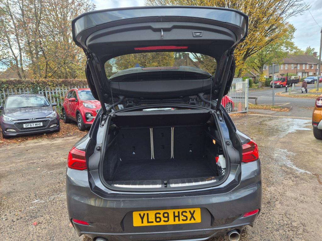 Used BMW X2 2020 for sale - 77729675: Photo 37