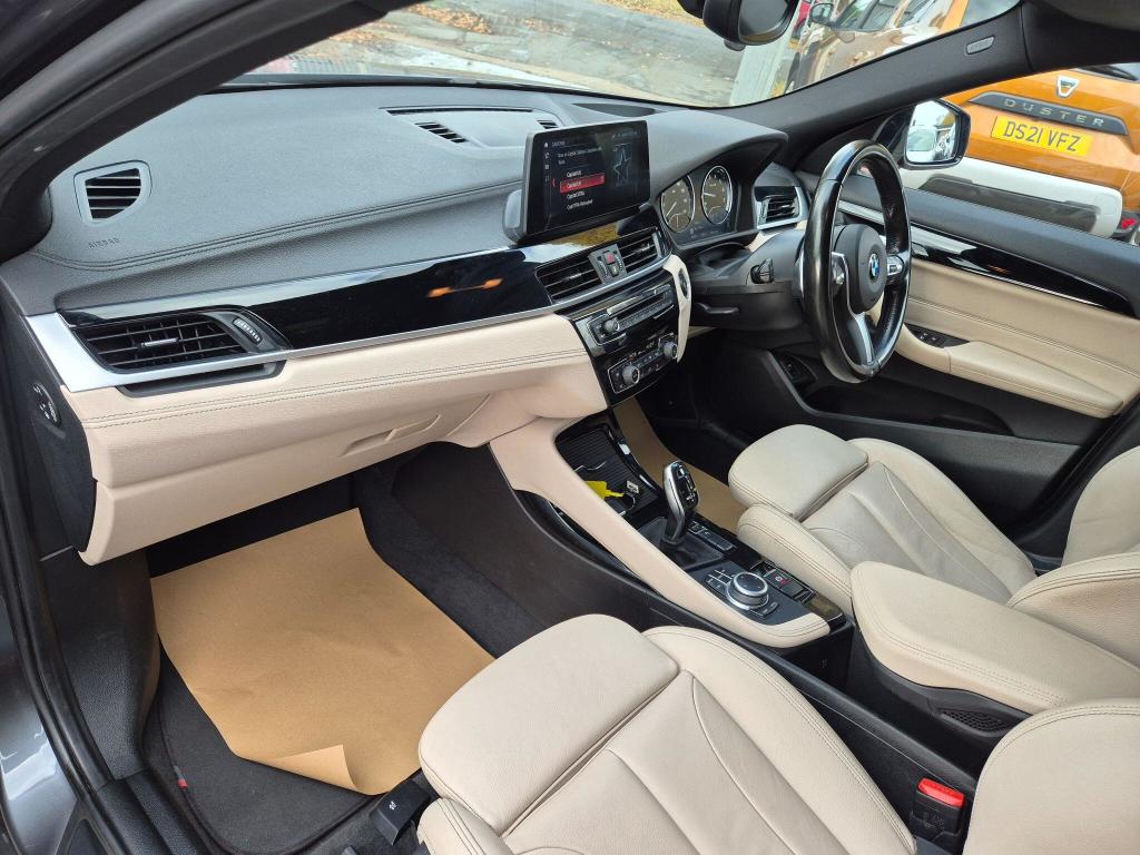 Used BMW X2 2020 for sale - 77729675: Photo 48