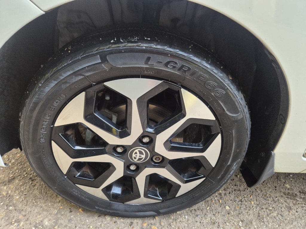 Used Toyota AYGO 2019 for sale - 78039051: Photo 11