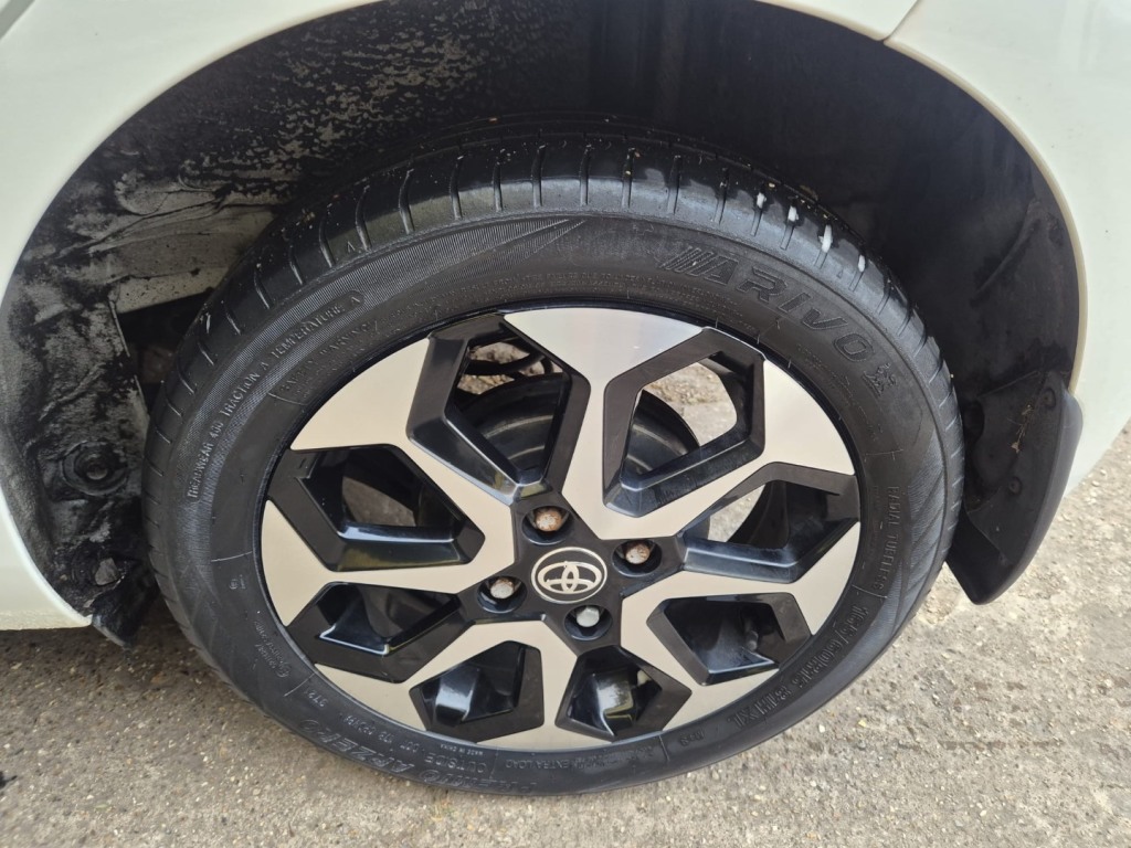 Used Toyota AYGO 2019 for sale - 78039051: Photo 12