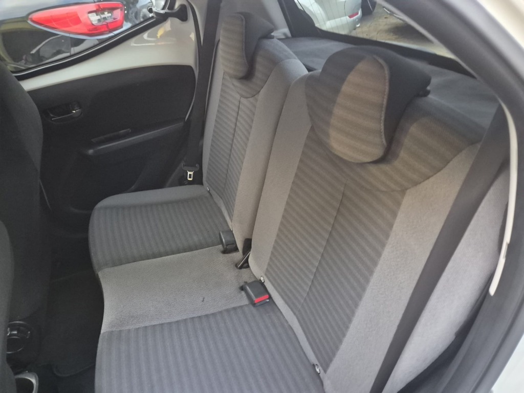 Used Toyota AYGO 2019 for sale - 78039051: Photo 22