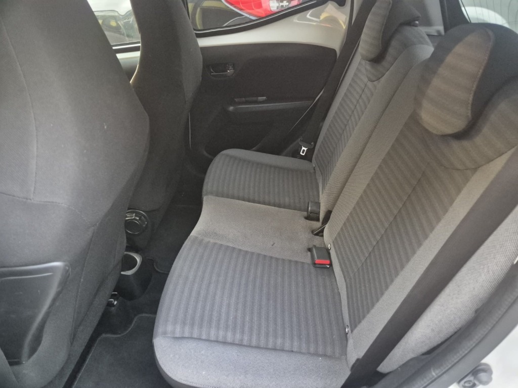 Used Toyota AYGO 2019 for sale - 78039051: Photo 32