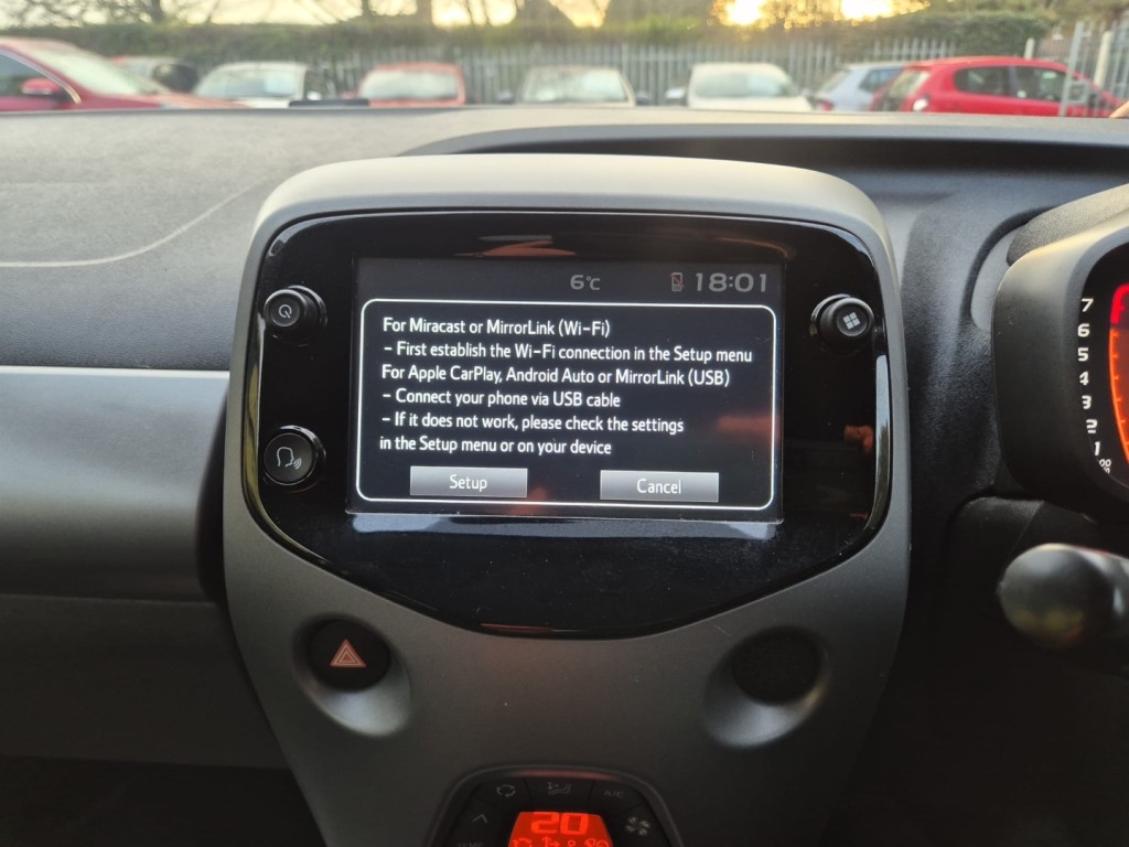 Used Toyota AYGO 2019 for sale - 78039051: Photo 37