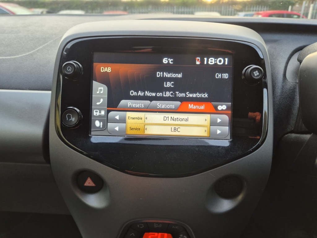 Used Toyota AYGO 2019 for sale - 78039051: Photo 41